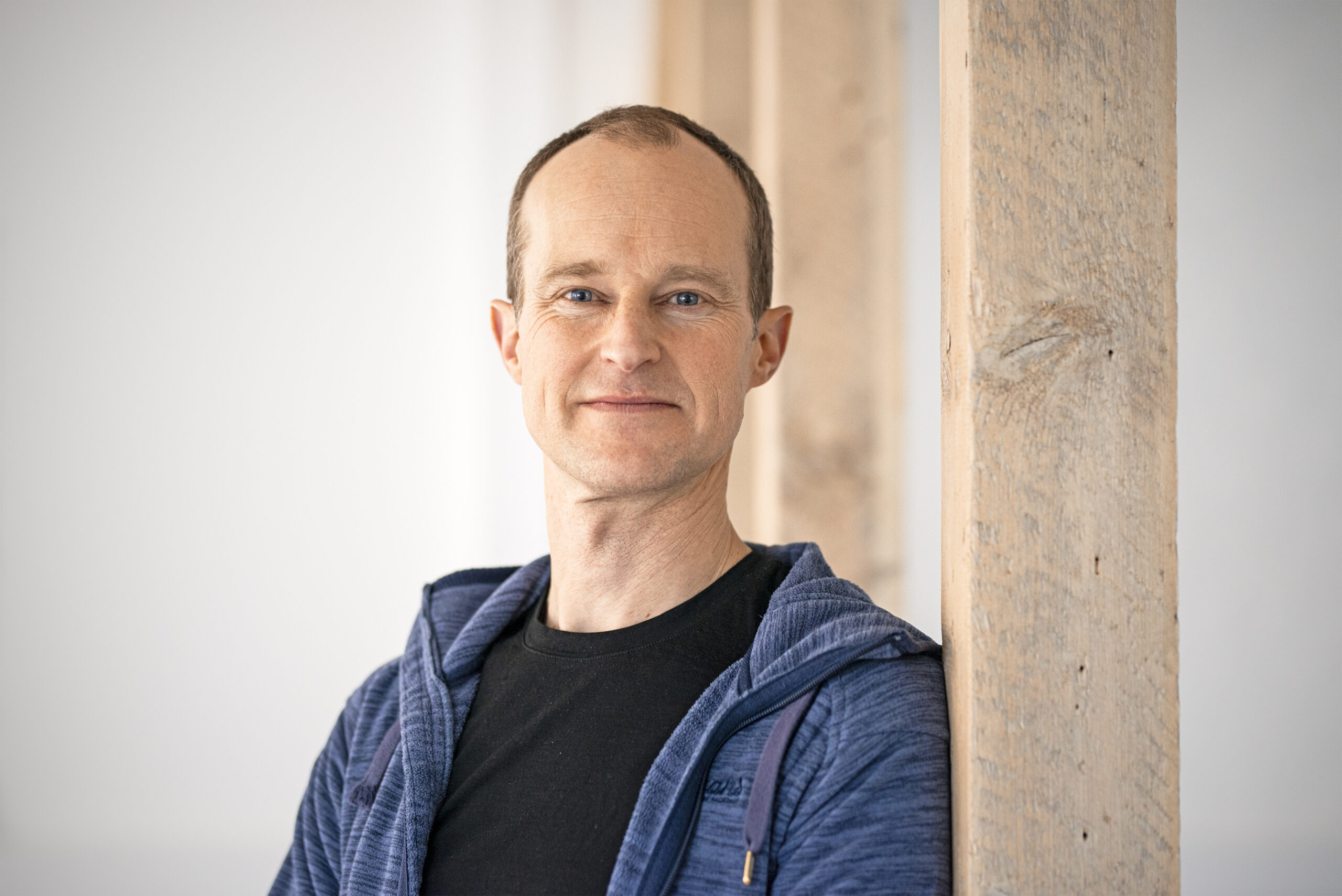 Stephan Freiberger, Linklater, rezonant, Sprechstil Atelier
