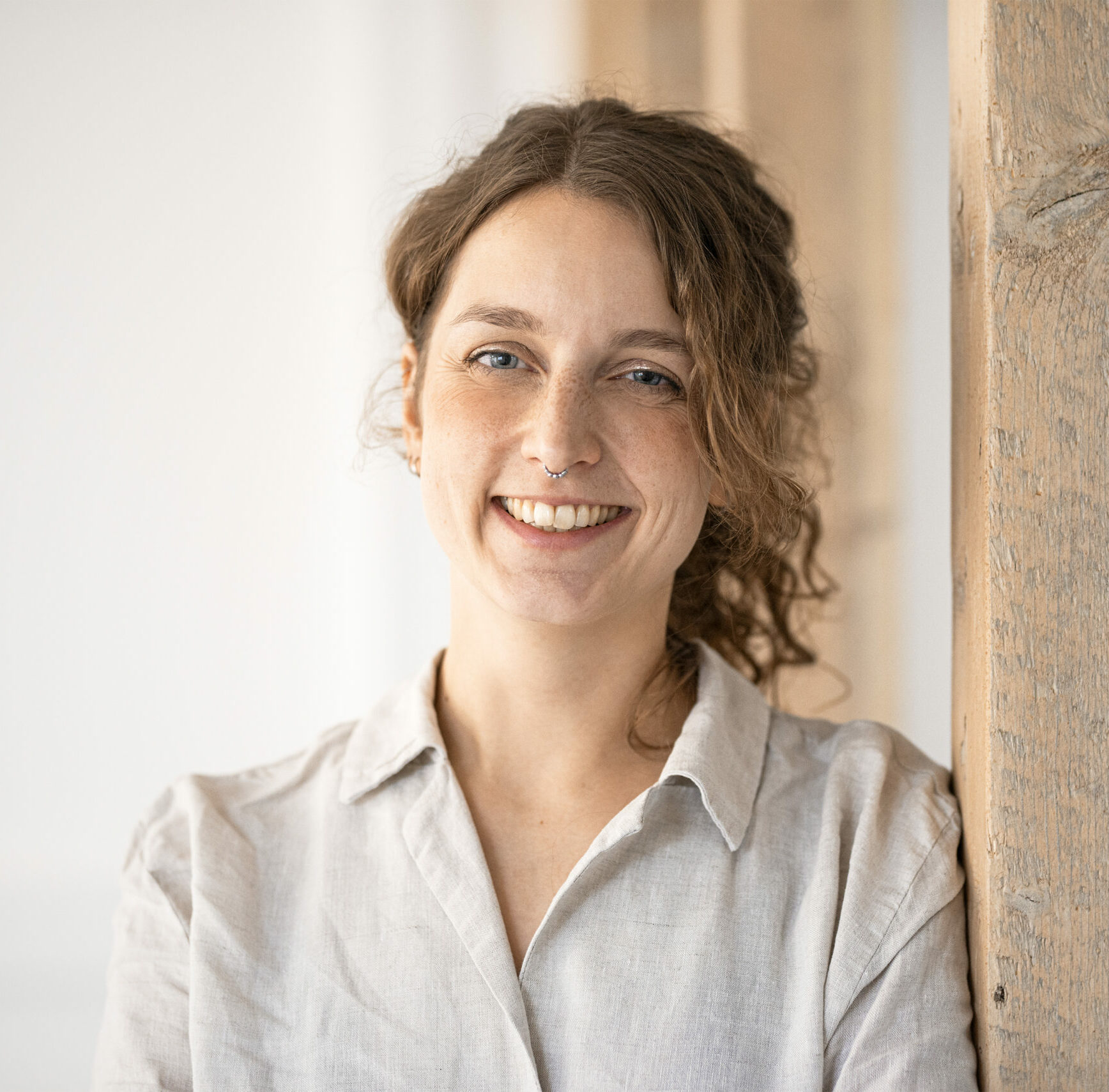 Esther Jansen, Krefeld, Marketing, Texterin