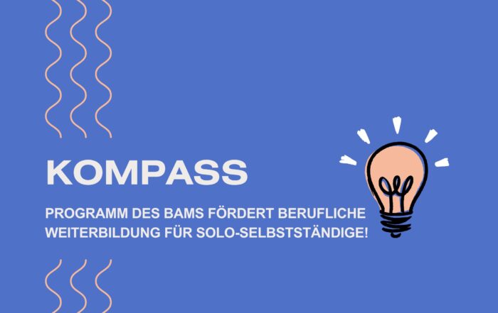 KOMPASS